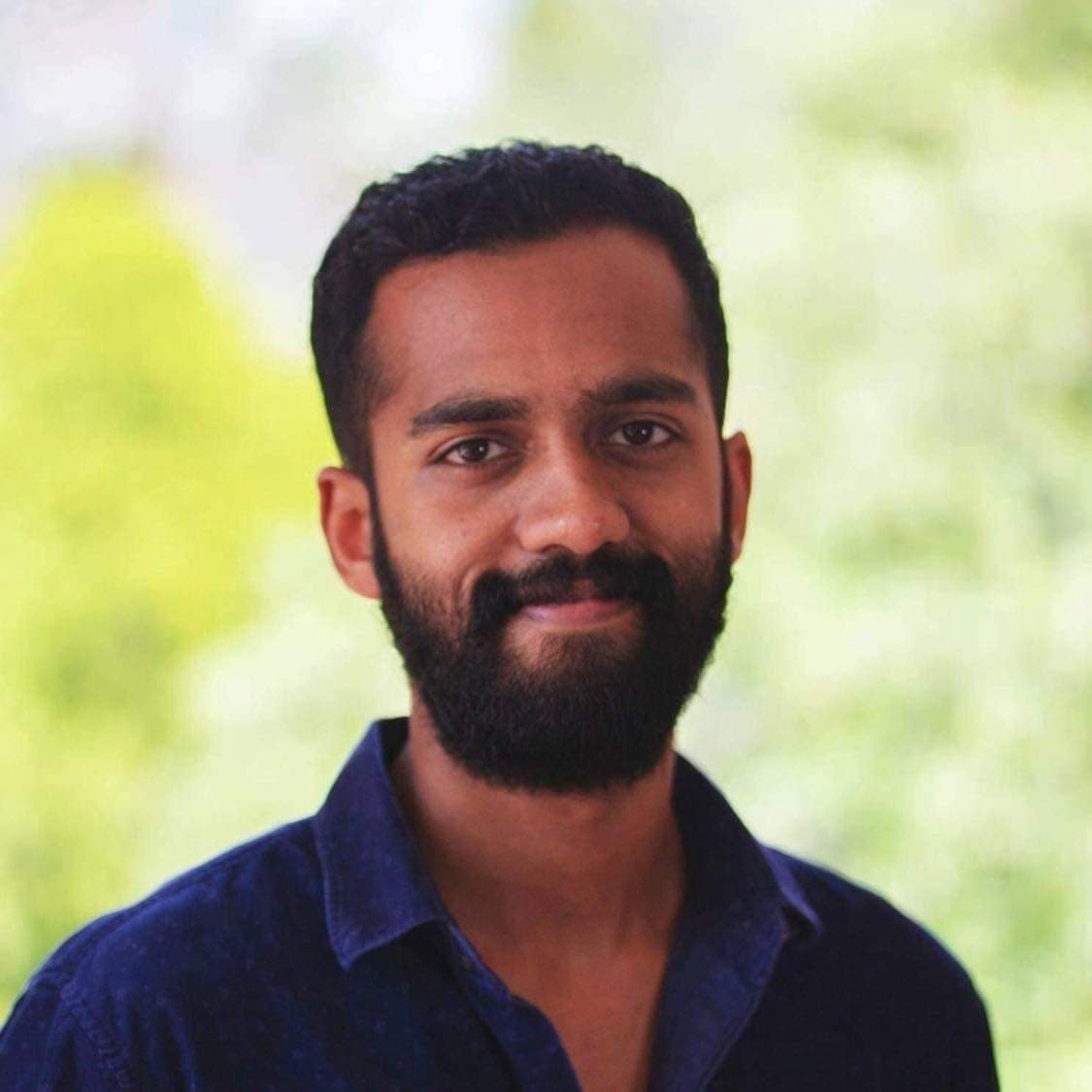 Krit Sharma